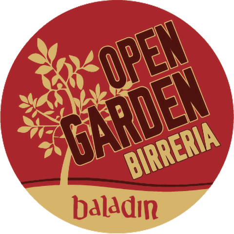 Open Garden Birreria