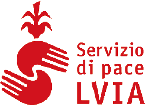 Servizio di Pace LVIA